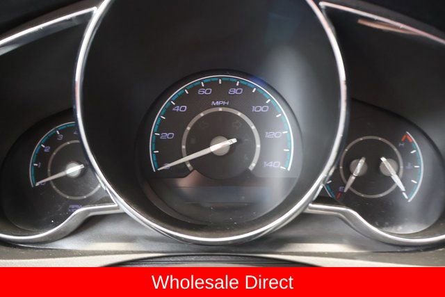 Used 2011 Chevrolet Malibu LT w/ HFV6 Engine Package image 17