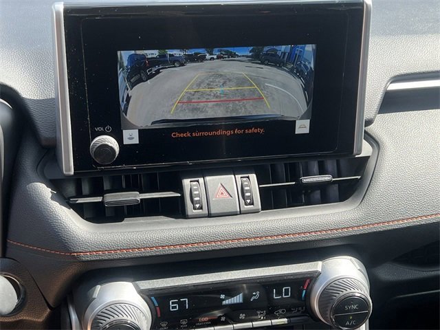Used 2024 Toyota RAV4 Adventure image 22