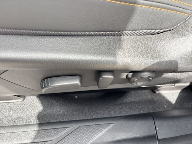 New 2026 Subaru Outback Wilderness AWD/4WD image 12