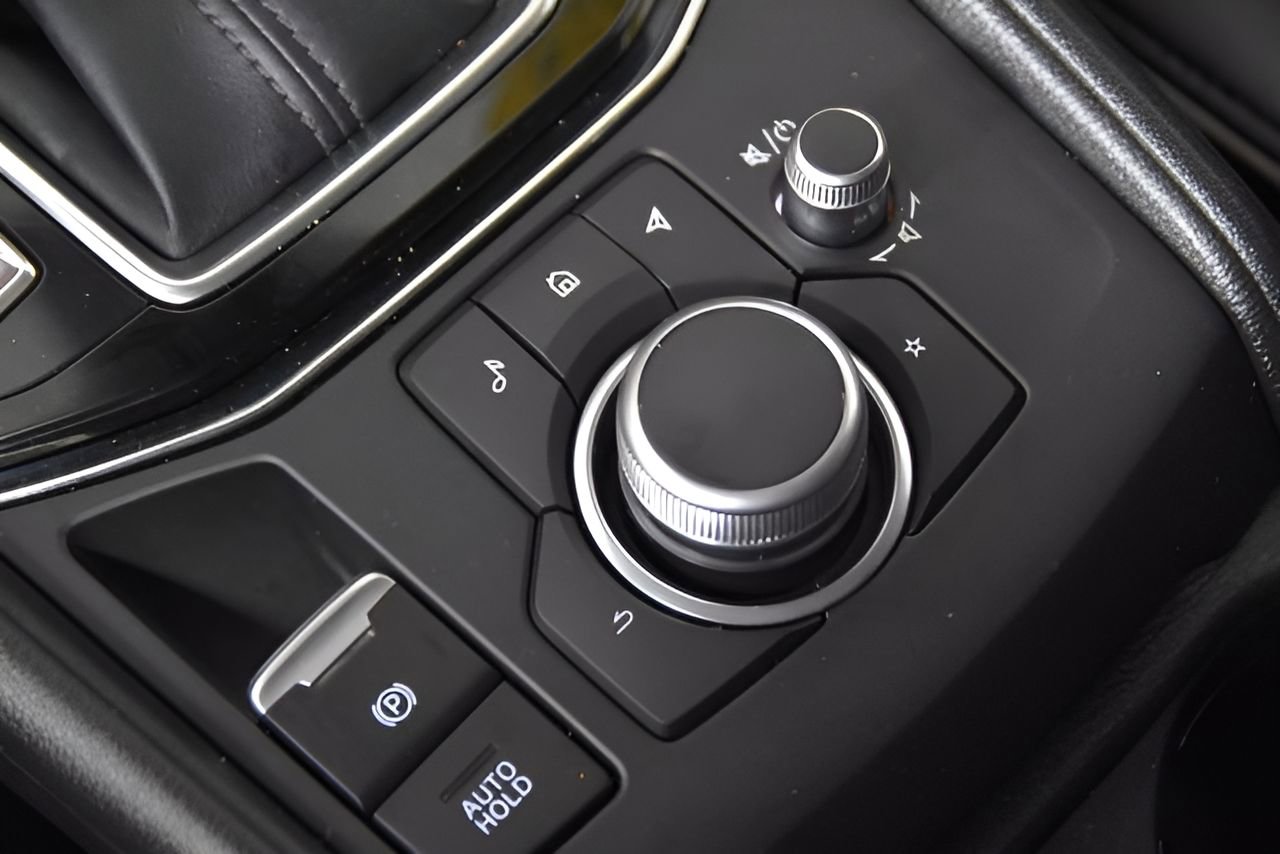 Used 2024 MAZDA CX-5 AWD 2.5 S w/ Select Package image 22