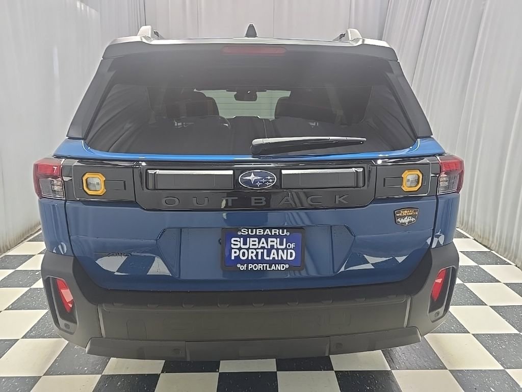 New 2026 Subaru Outback Wilderness image 10