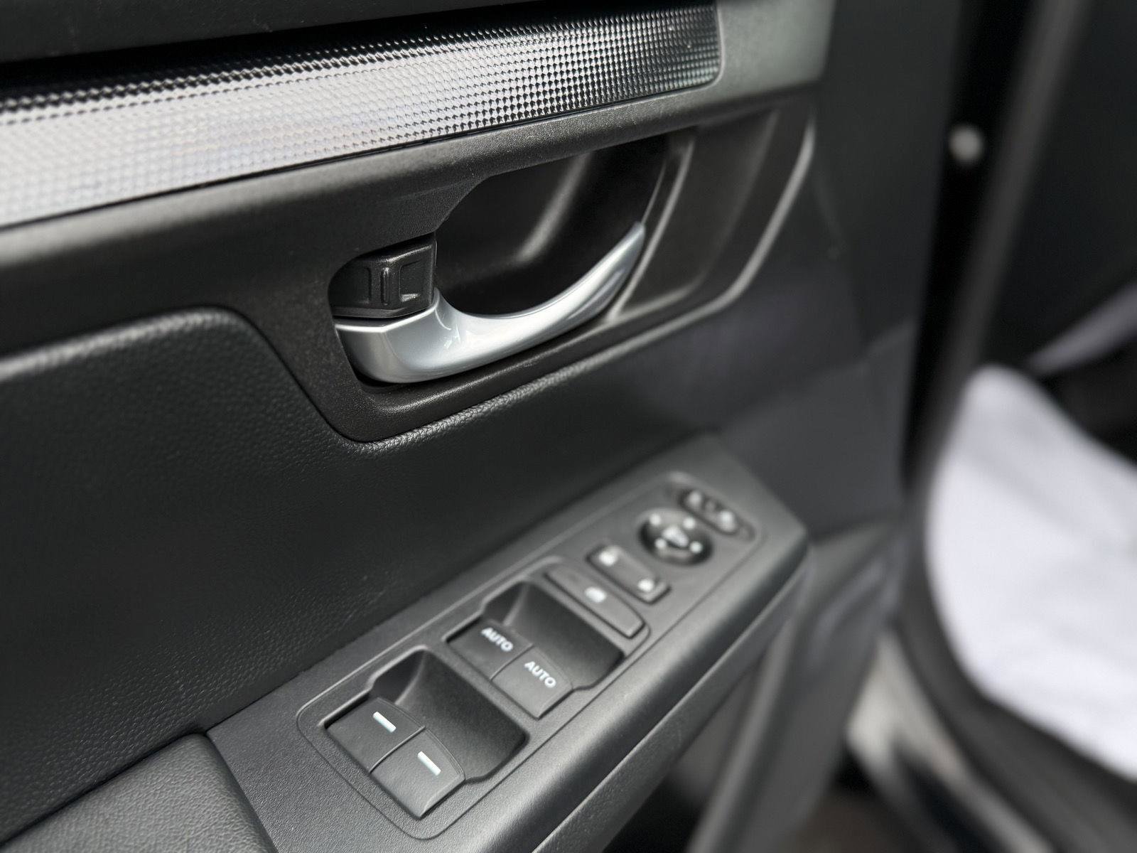 Certified 2023 Honda CR-V Sport image 13