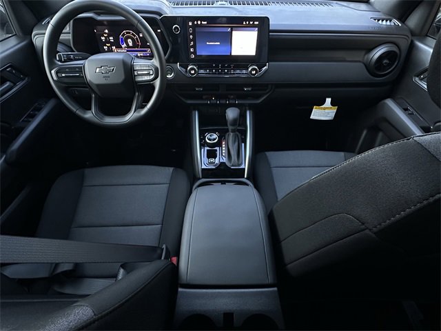 New 2026 Chevrolet Colorado Trail Boss image 10