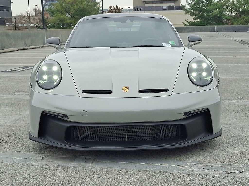 Used 2022 Porsche 911 GT3 image 6