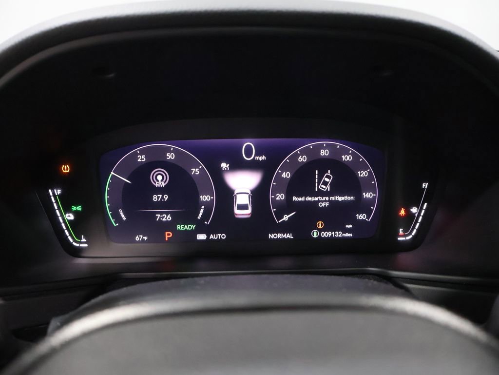 Certified 2024 Honda Accord EX-L image 38