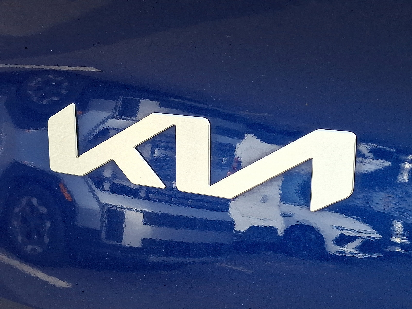 Used 2023 Kia EV6 GT-Line image 29