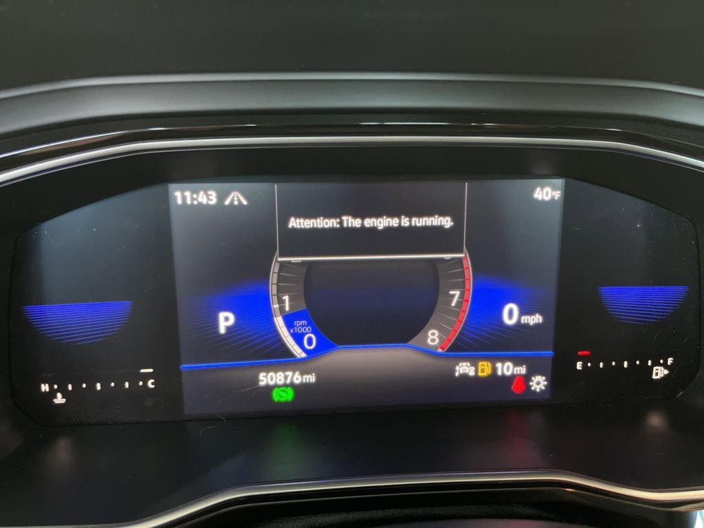 Used 2022 Volkswagen Jetta S image 10