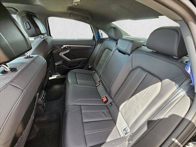 New 2026 Audi A3 2.0T Premium Plus AWD/4WD image 16