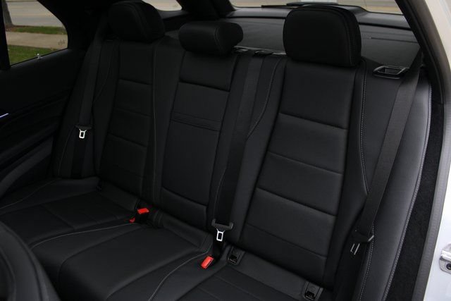 New 2026 Mercedes-Benz GLE 450 4MATIC image 33
