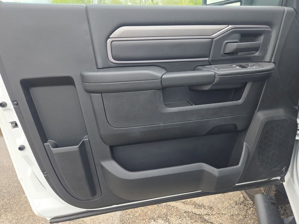 New 2026 RAM 4500 Tradesman RWD image 14