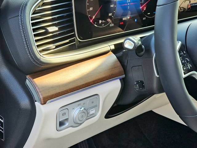New 2026 Mercedes-Benz GLE 450 4MATIC Coupe image 16