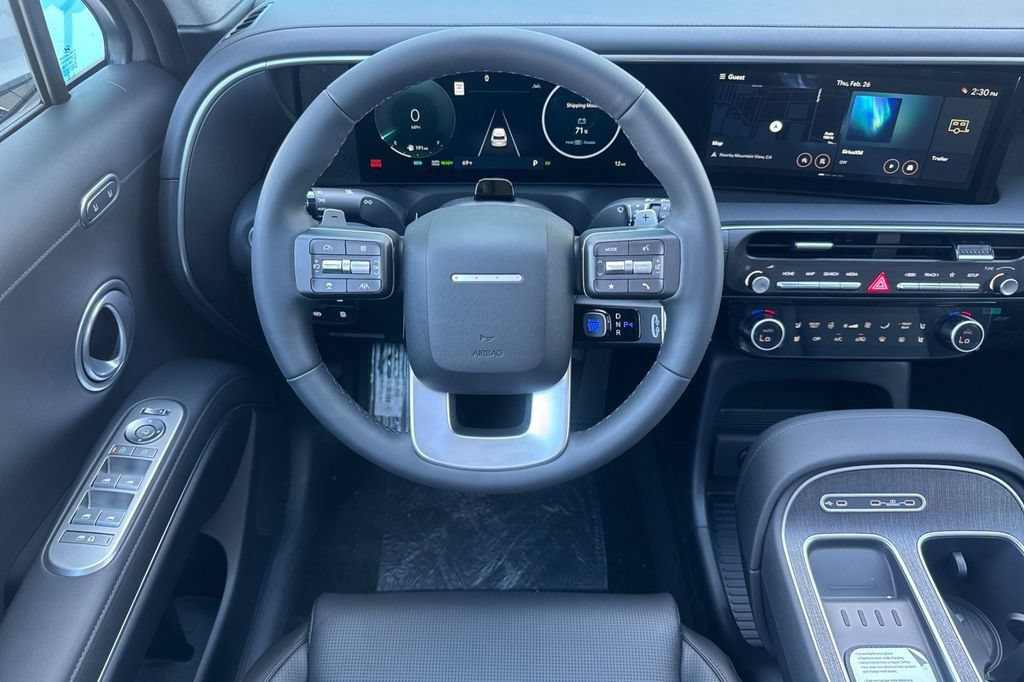 New 2026 Hyundai Palisade Limited AWD/4WD image 15
