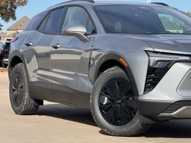 New 2026 Chevrolet Blazer EV LT FWD image 3