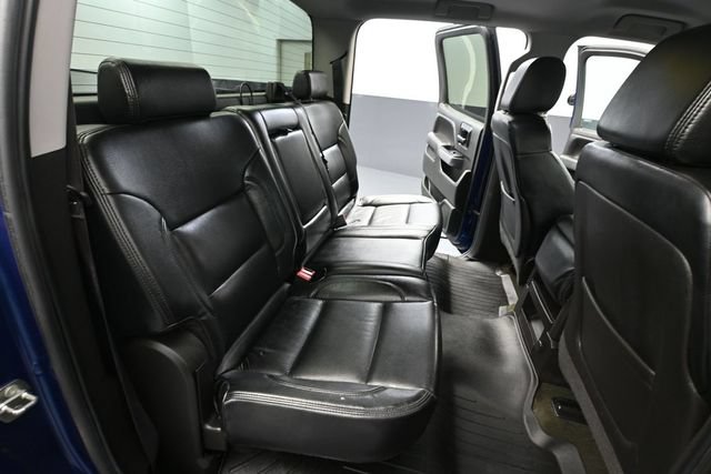 Used 2015 Chevrolet Silverado 1500 LT w/ All Star Edition AWD/4WD image 30