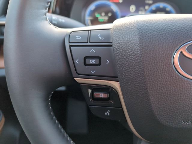 New 2026 Toyota Crown Limited w/ Advanced Technology Package image 17