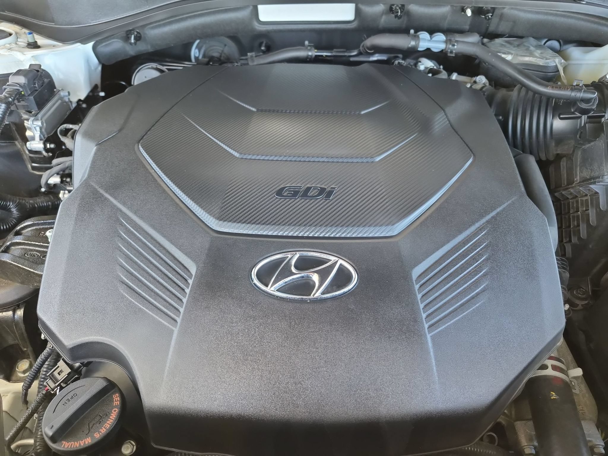 Used 2025 Hyundai Palisade XRT FWD image 22