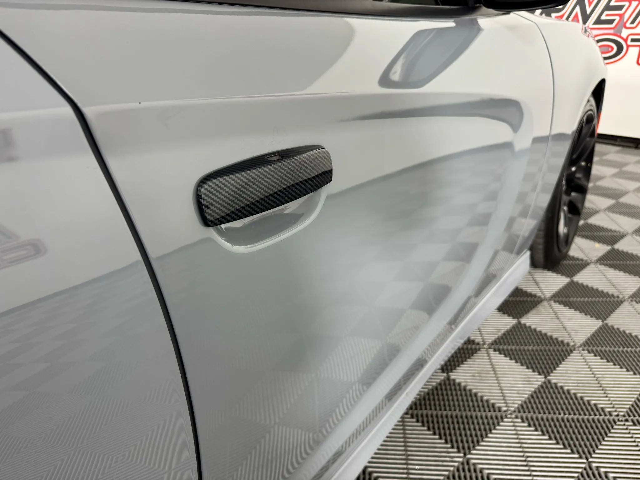 Used 2022 Dodge Charger Scat Pack w/ Navigation & Travel Group image 35