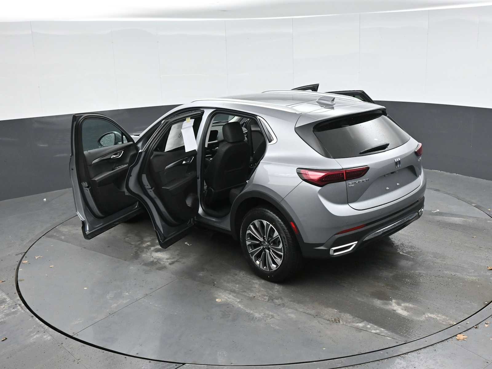 New 2026 Buick Envision Preferred image 51