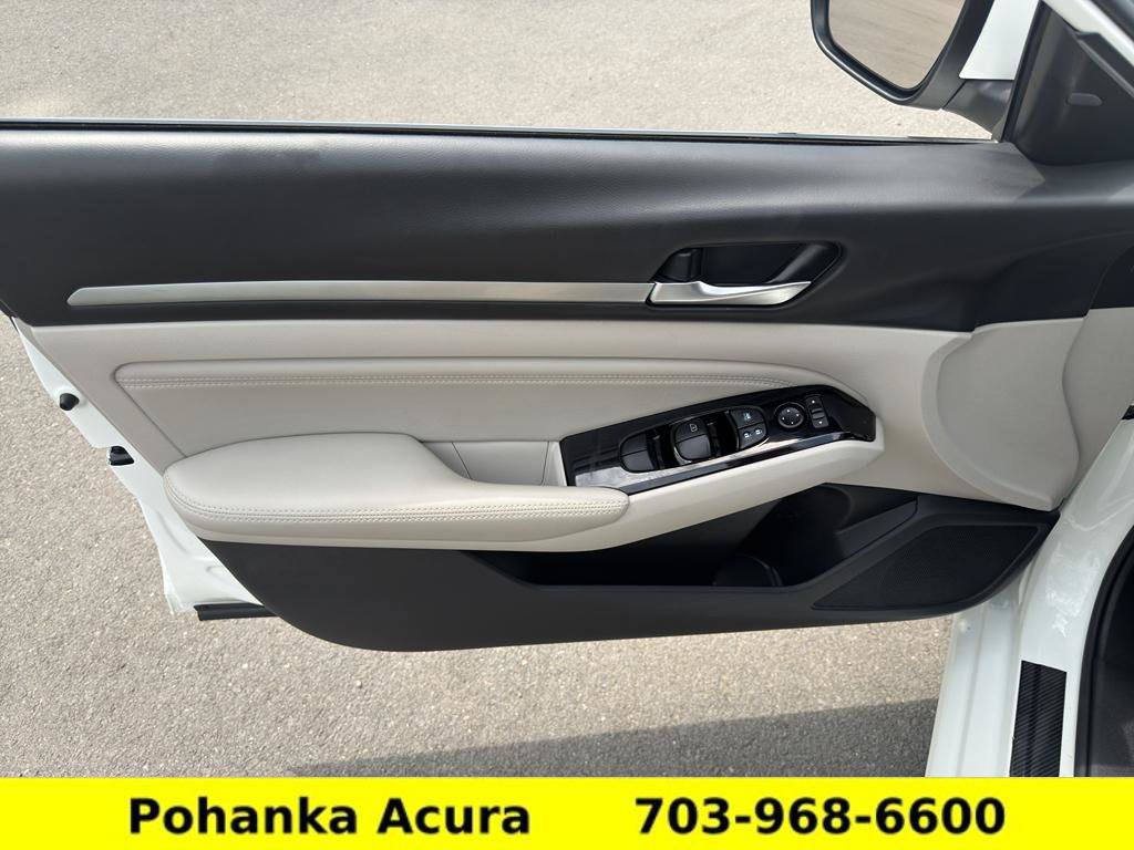 Used 2021 Nissan Altima 2.5 SV AWD/4WD image 21