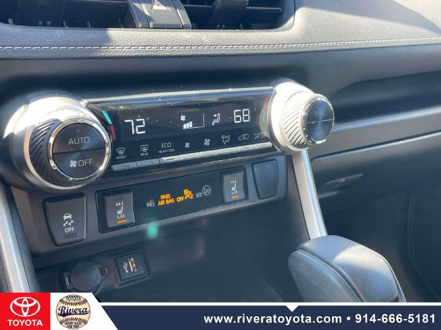 Used 2023 Toyota RAV4 XLE w/ Convenience Package AWD/4WD image 29