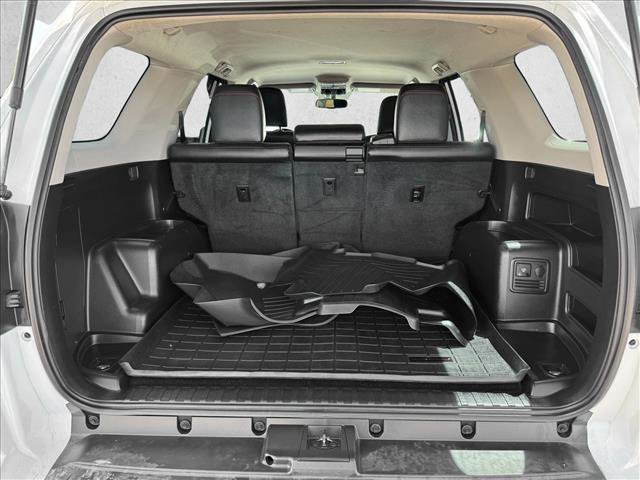 Used 2017 Toyota 4Runner TRD Pro AWD/4WD image 8