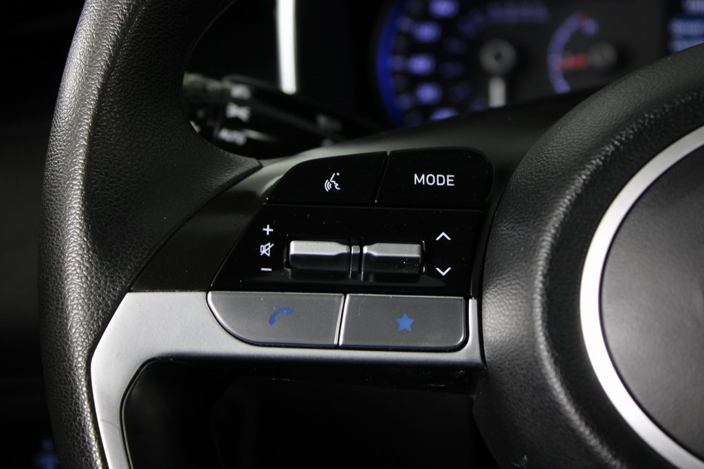 Certified 2024 Hyundai Tucson SEL image 22
