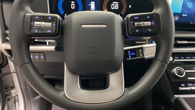 New 2026 Hyundai Santa Fe SE AWD/4WD image 15