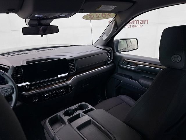 Used 2024 GMC Sierra 1500 Elevation w/ X31 Off-Road Package image 25