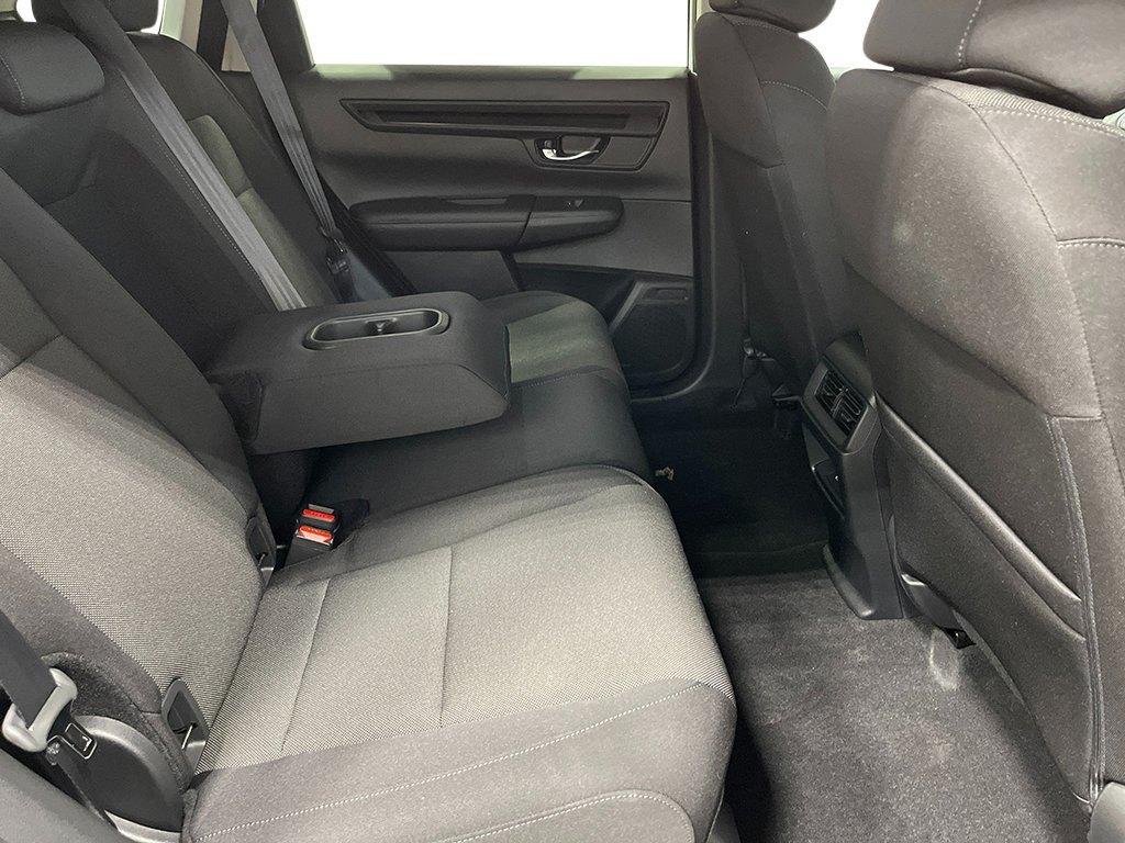 New 2027 Honda CR-V EX image 27