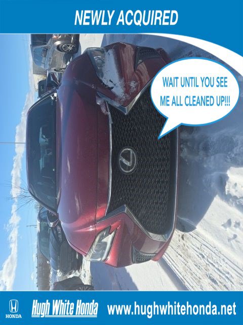 Used 2019 Lexus ES 350 F Sport image 3