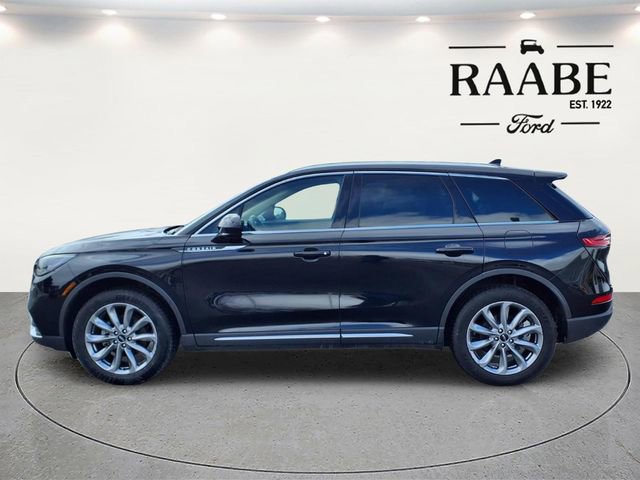 Used 2022 Lincoln Corsair AWD w/ Premium Package image 4