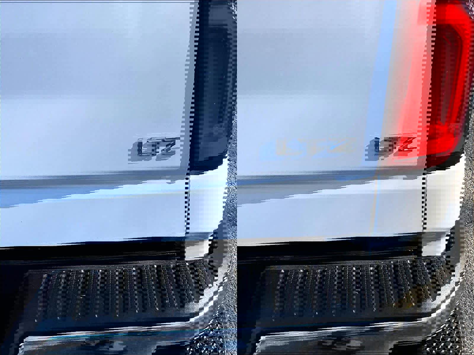 Used 2020 Chevrolet Silverado 2500 LTZ image 29