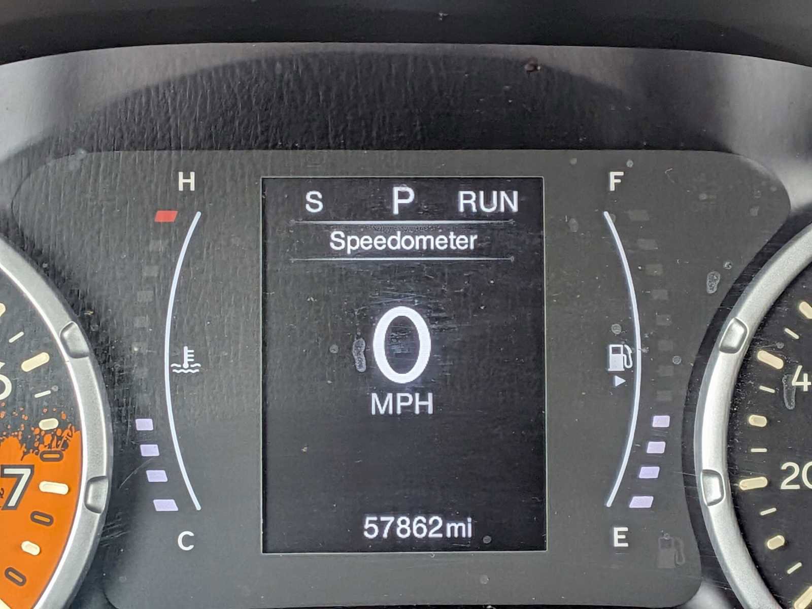 Used 2018 Jeep Renegade Latitude image 28