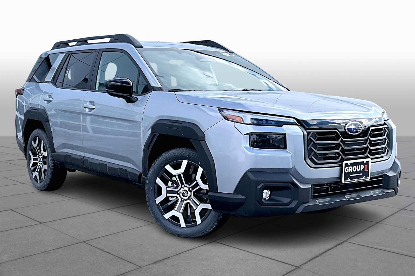 New 2026 Subaru Outback Touring XT AWD/4WD image 2