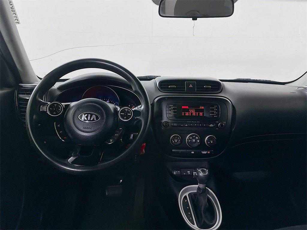 Used 2016 Kia Soul image 19