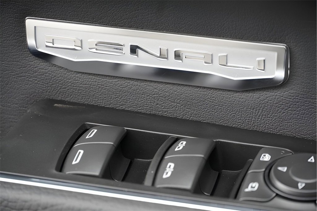 New 2026 GMC Sierra 1500 Denali w/ Denali Reserve Package image 21