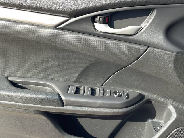 Used 2021 Honda Civic Sport image 22