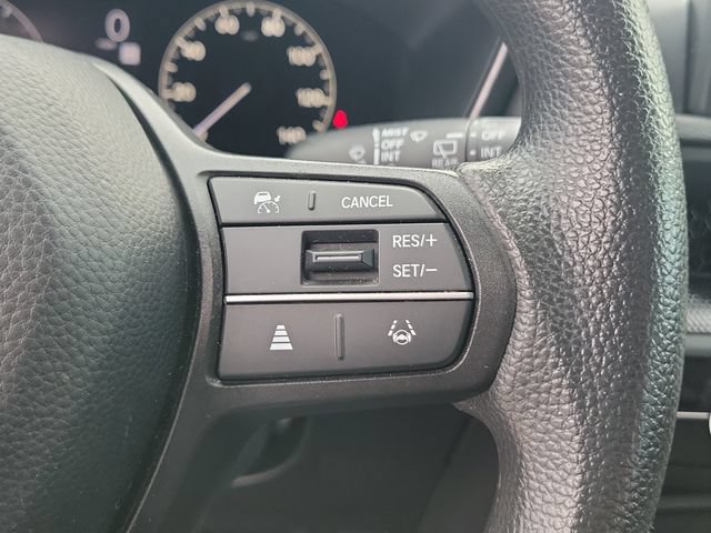 Used 2024 Honda CR-V LX image 27