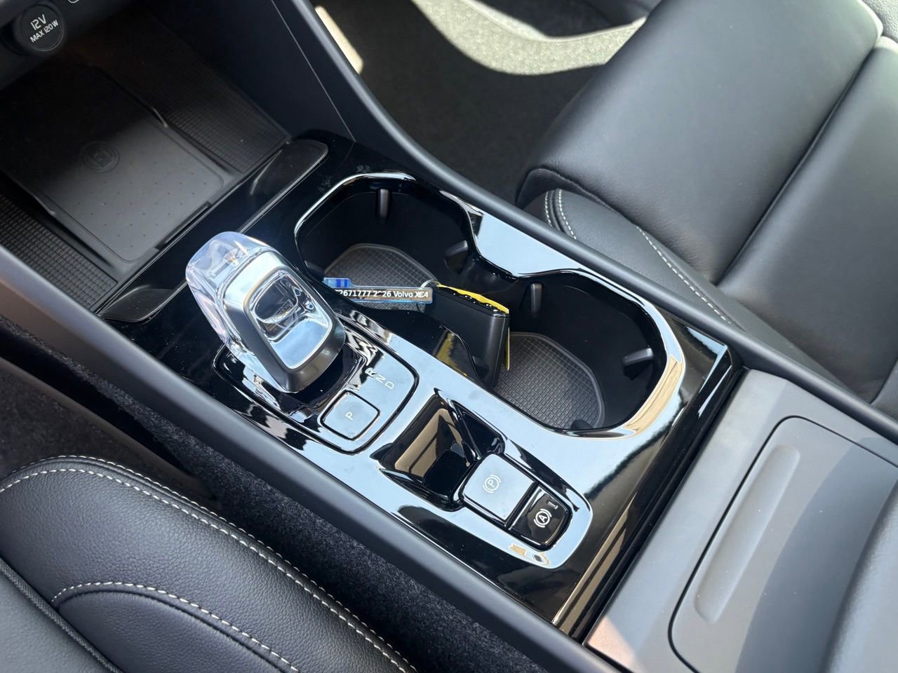 New 2026 Volvo XC40 B4 Plus w/ Protection Package Premier image 12