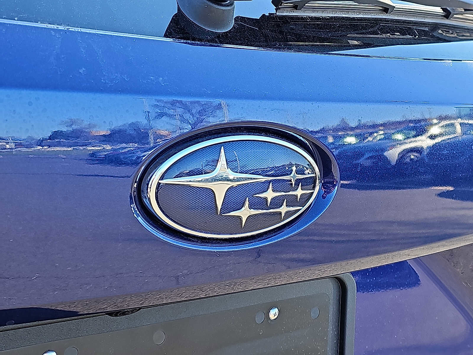 New 2026 Subaru Crosstrek 2.5i Limited AWD/4WD image 12