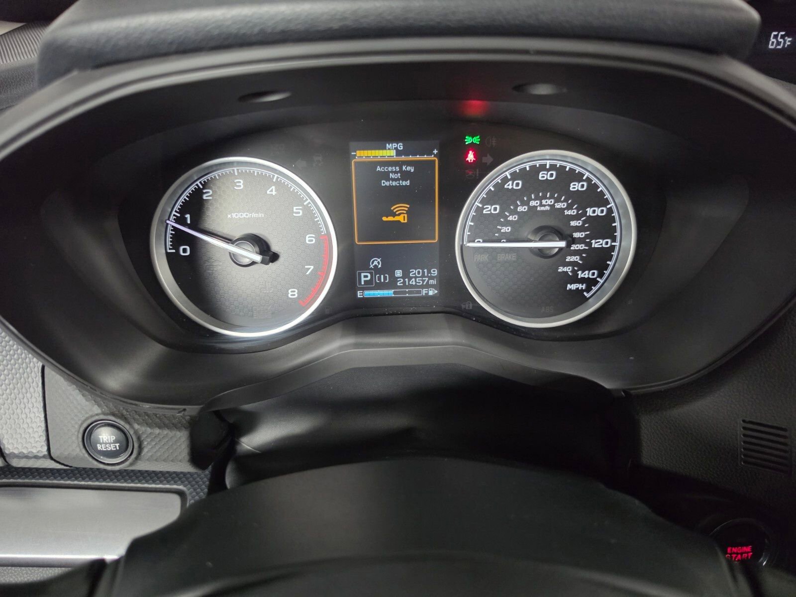 Certified 2024 Subaru Forester Premium AWD/4WD image 31