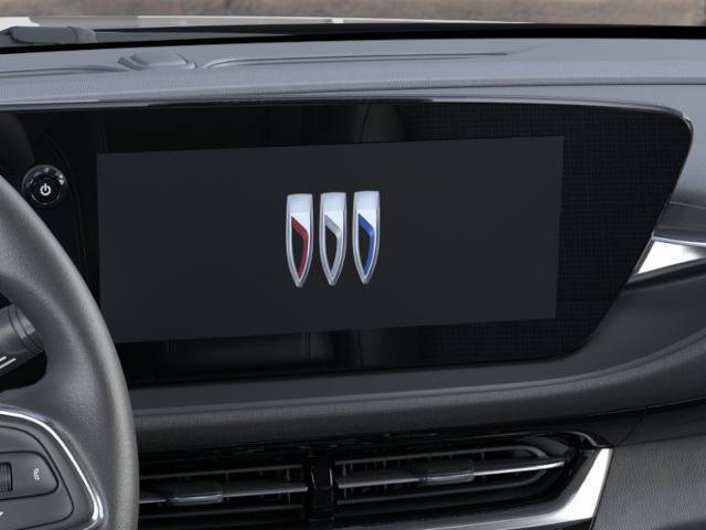 New 2026 Buick Envista Sport Touring w/ Convenience I Package FWD image 92