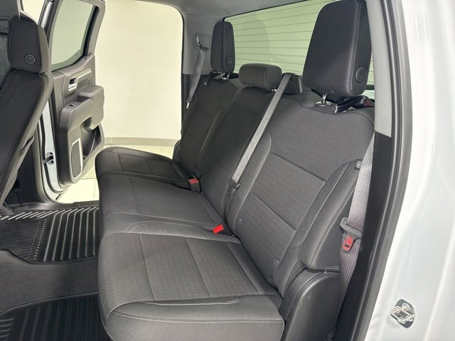 Used 2024 Chevrolet Silverado 1500 LT image 23