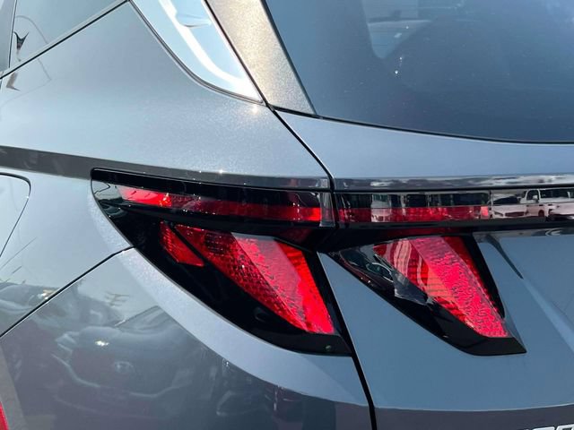 Certified 2026 Hyundai Tucson SEL Plus AWD/4WD image 10
