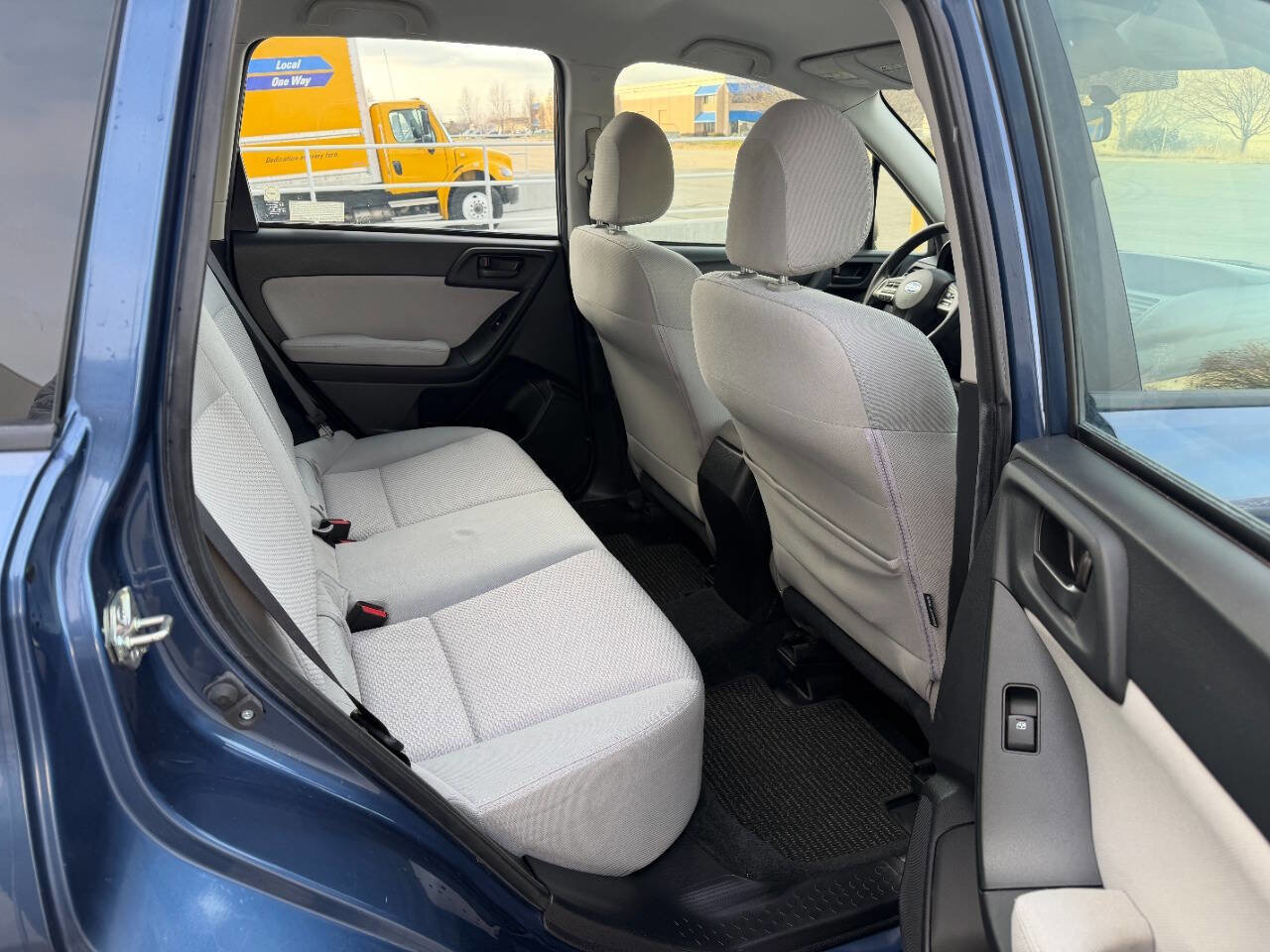 Used 2014 Subaru Forester 2.5i image 20