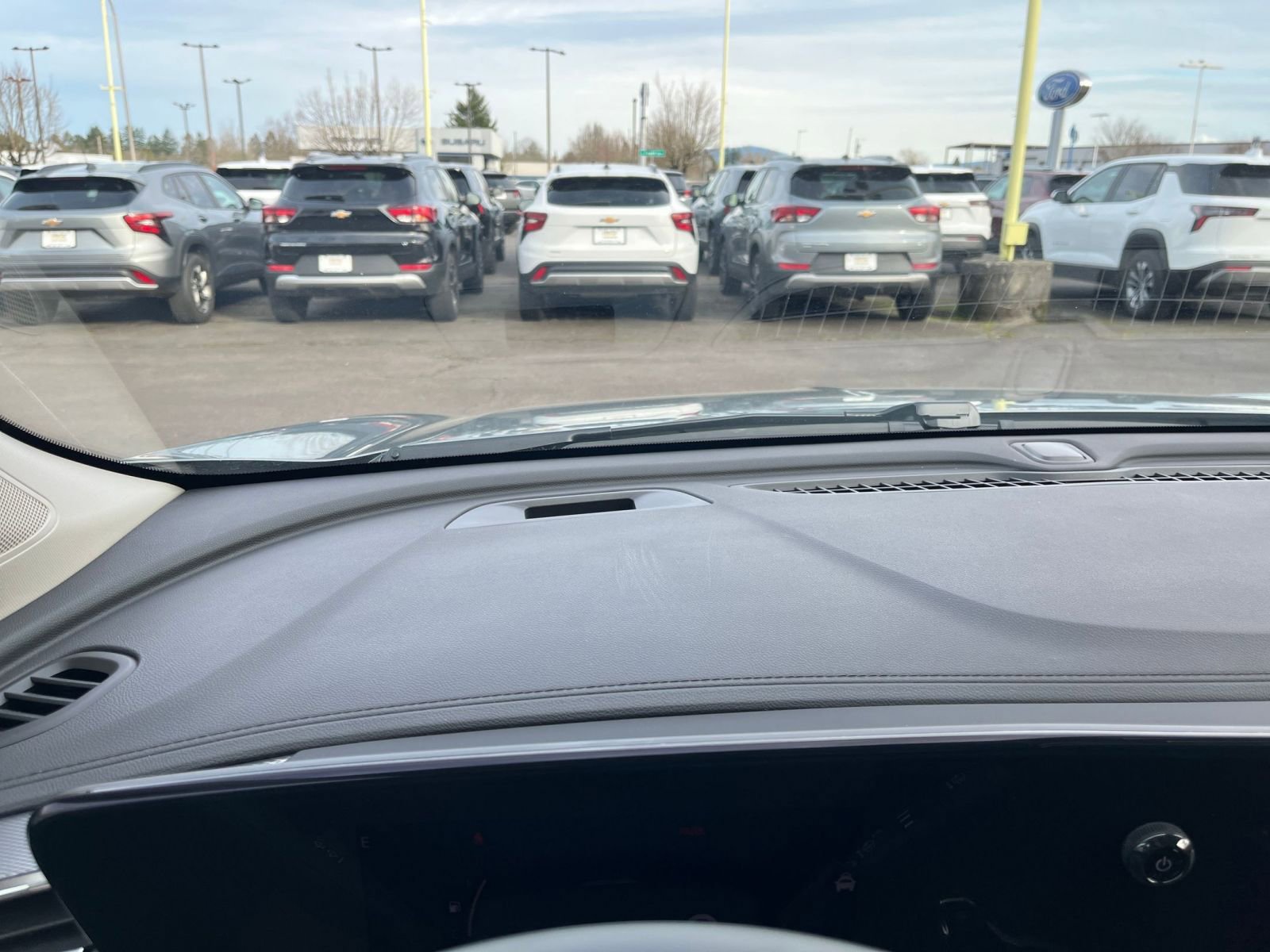 Used 2025 Buick Encore GX Preferred image 34