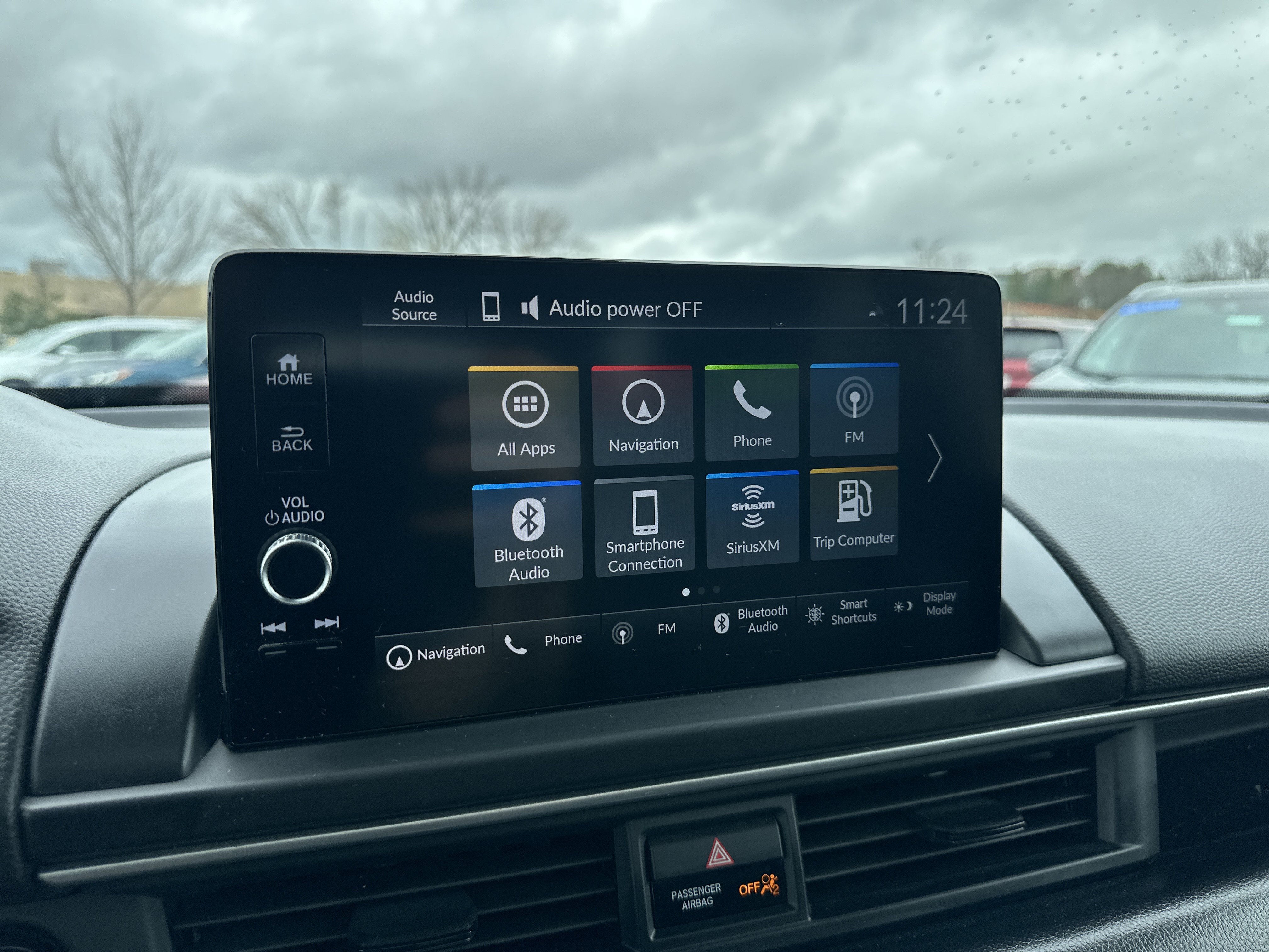 Certified 2023 Honda Pilot Touring image 28