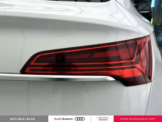 Used 2023 Audi Q5 2.0T Premium Plus w/ Premium Plus Package AWD/4WD image 9