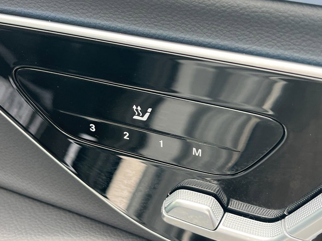 Used 2024 Mercedes-Benz E 350 4MATIC Sedan w/ Driver Assistance Package image 16