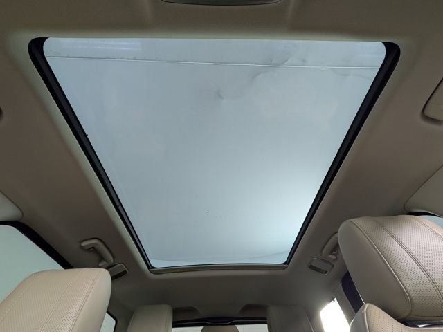 Used 2015 Land Rover Range Rover Sport HSE image 7